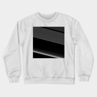 Earth from Saturn, Cassini image (C036/9722) Crewneck Sweatshirt